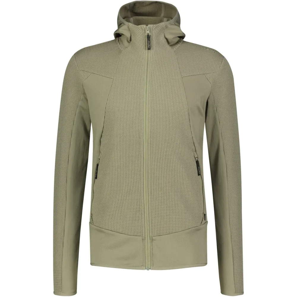 Bergzeit Basics Herren Meru Wolverhampton Jacke