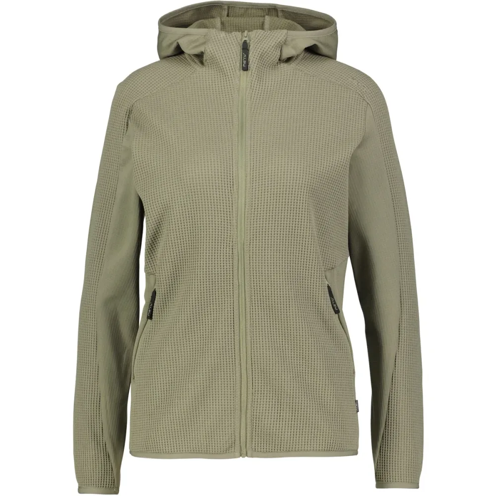 Bergzeit Basics Damen Meru Wolverhampton Jacke