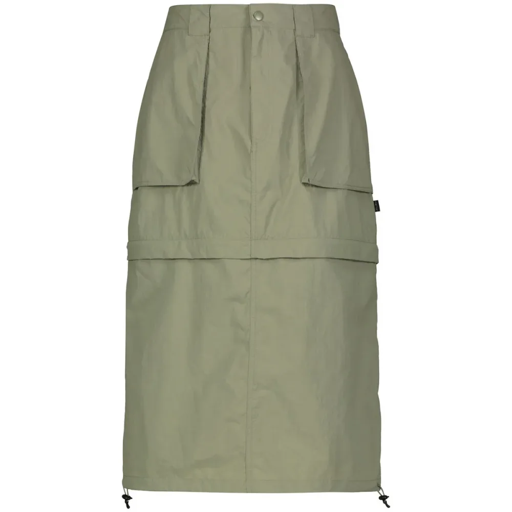 Bergzeit Basics Damen Meru Avignon Zip Rock