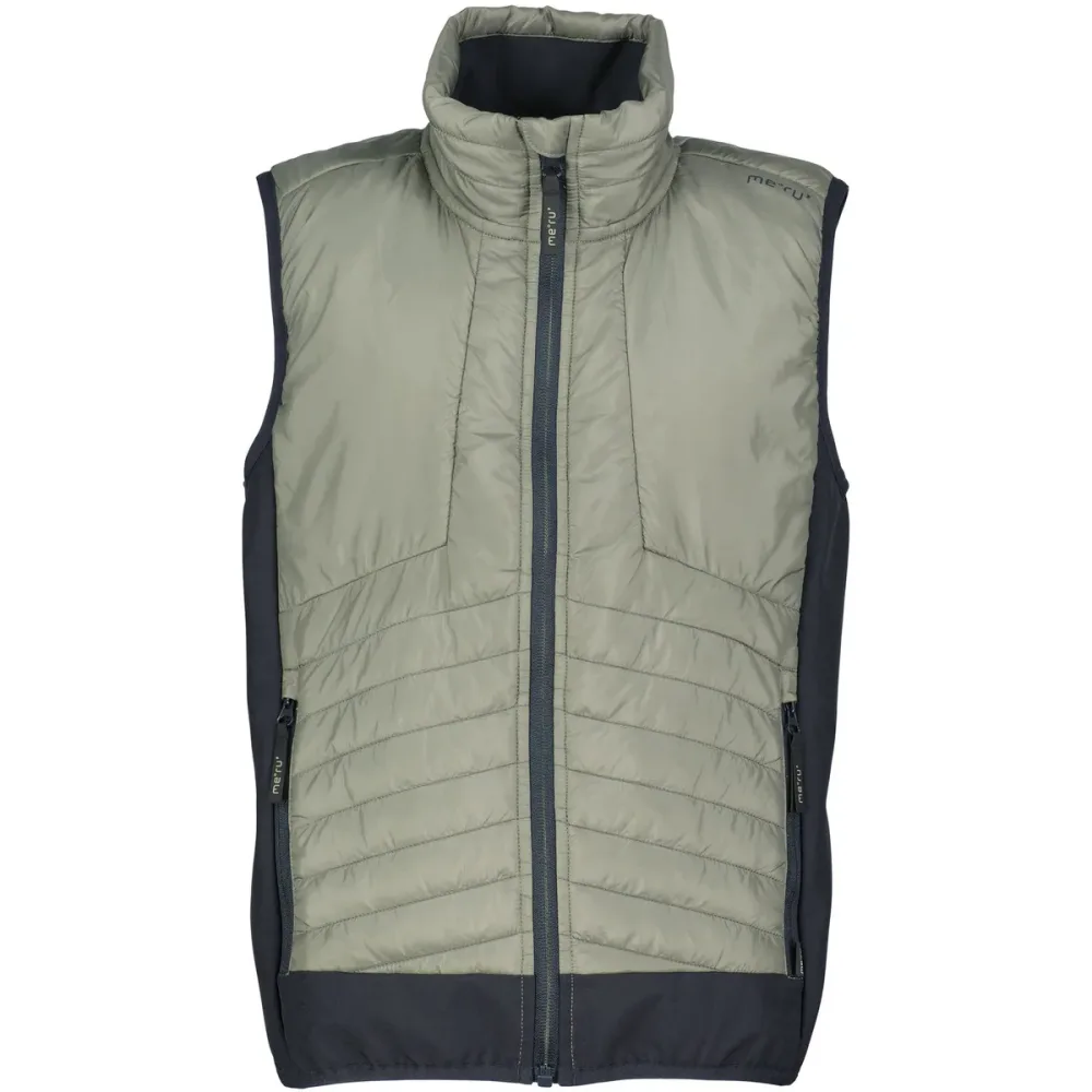Bergzeit Basics Kinder Meru Rayleigh B Weste