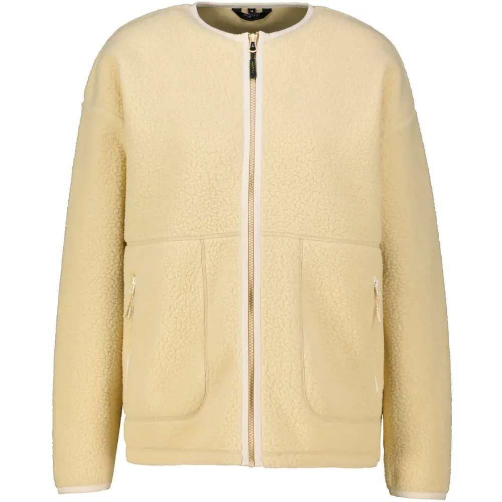 Bergzeit Basics Damen Meru Bobigny Jacke
