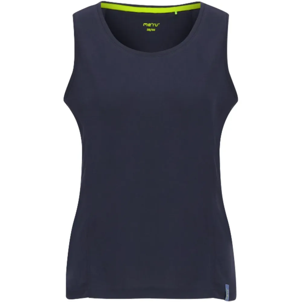 Bergzeit Basics Damen Meru Bristol Tanktop