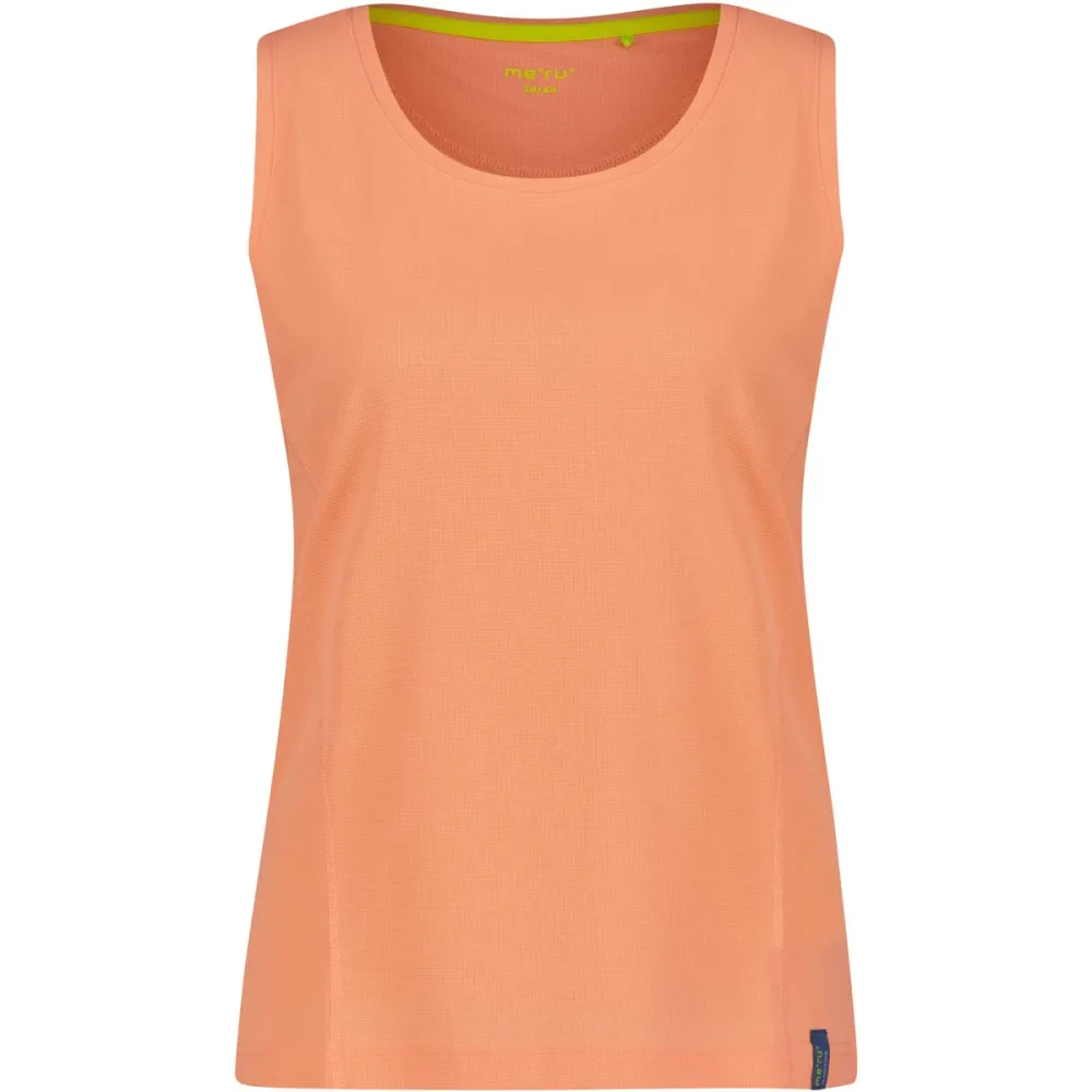 Bergzeit Basics Damen Meru Bristol Tanktop