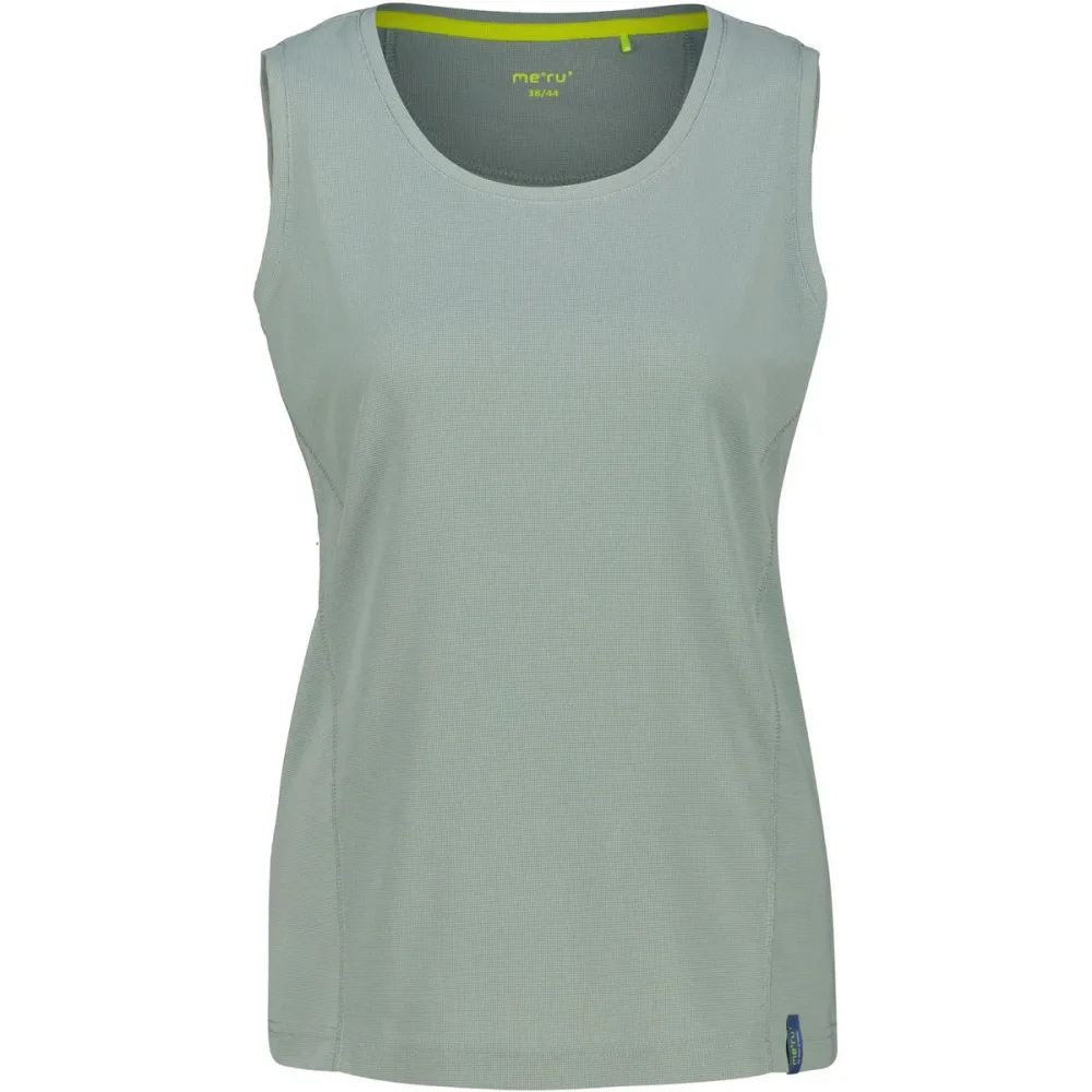 Bergzeit Basics Damen Meru Bristol Tanktop