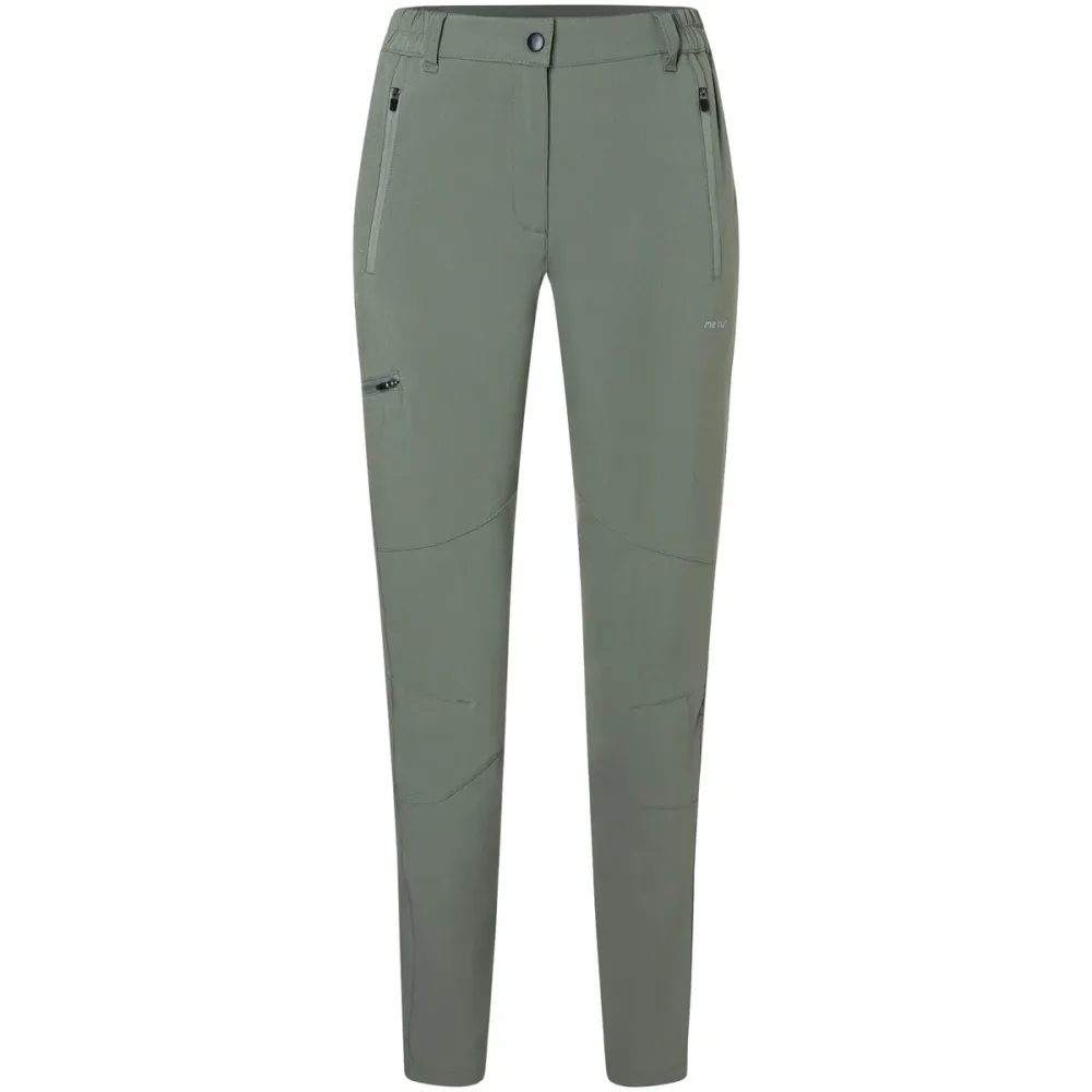 Bergzeit Basics Damen Meru Le Havre Hose