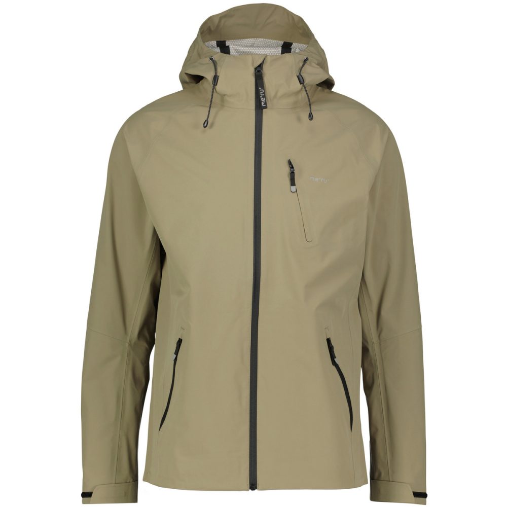 Bergzeit Basics Herren Meru Guarda 3L Jacke