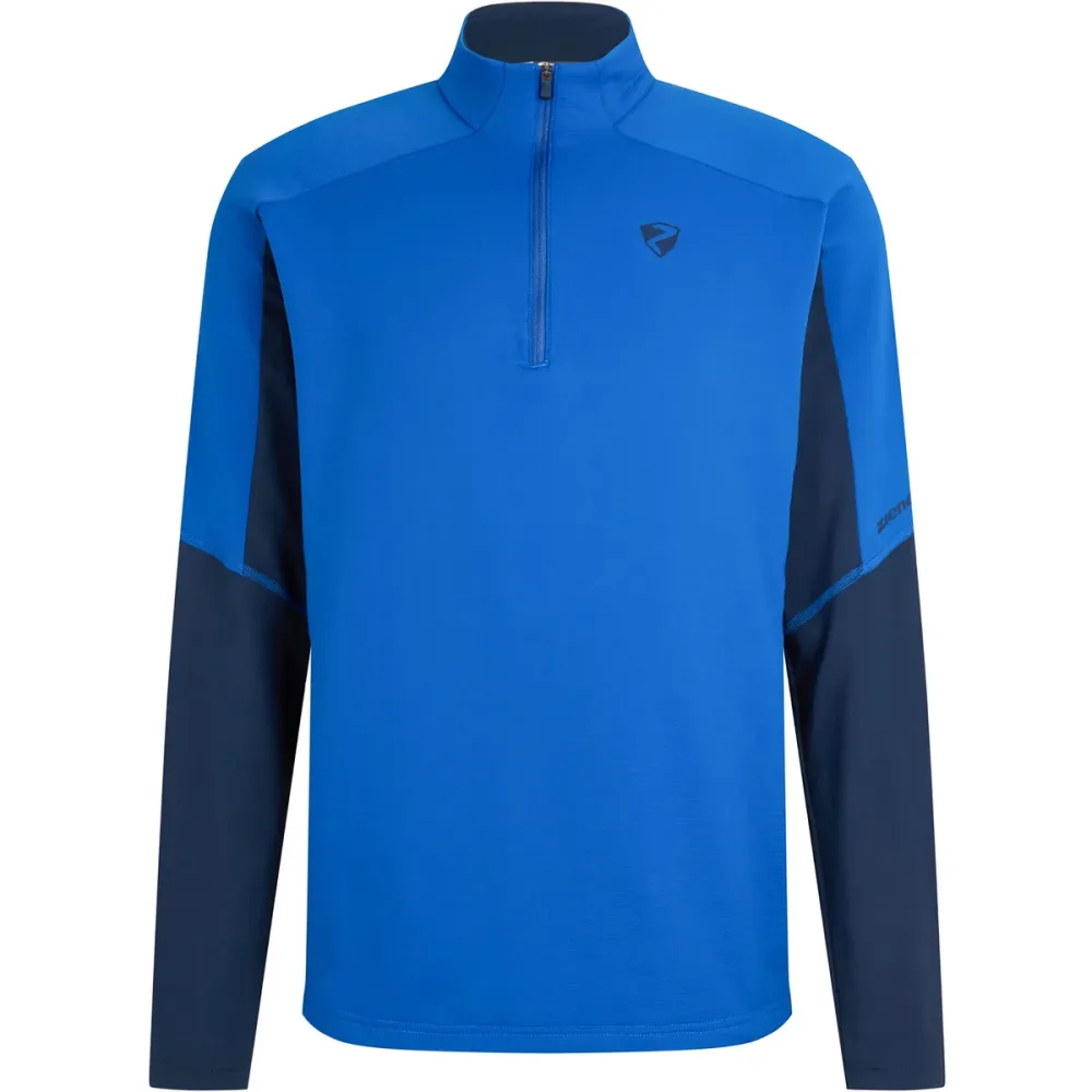 Ziener Herren Jiroto-Z Pullover