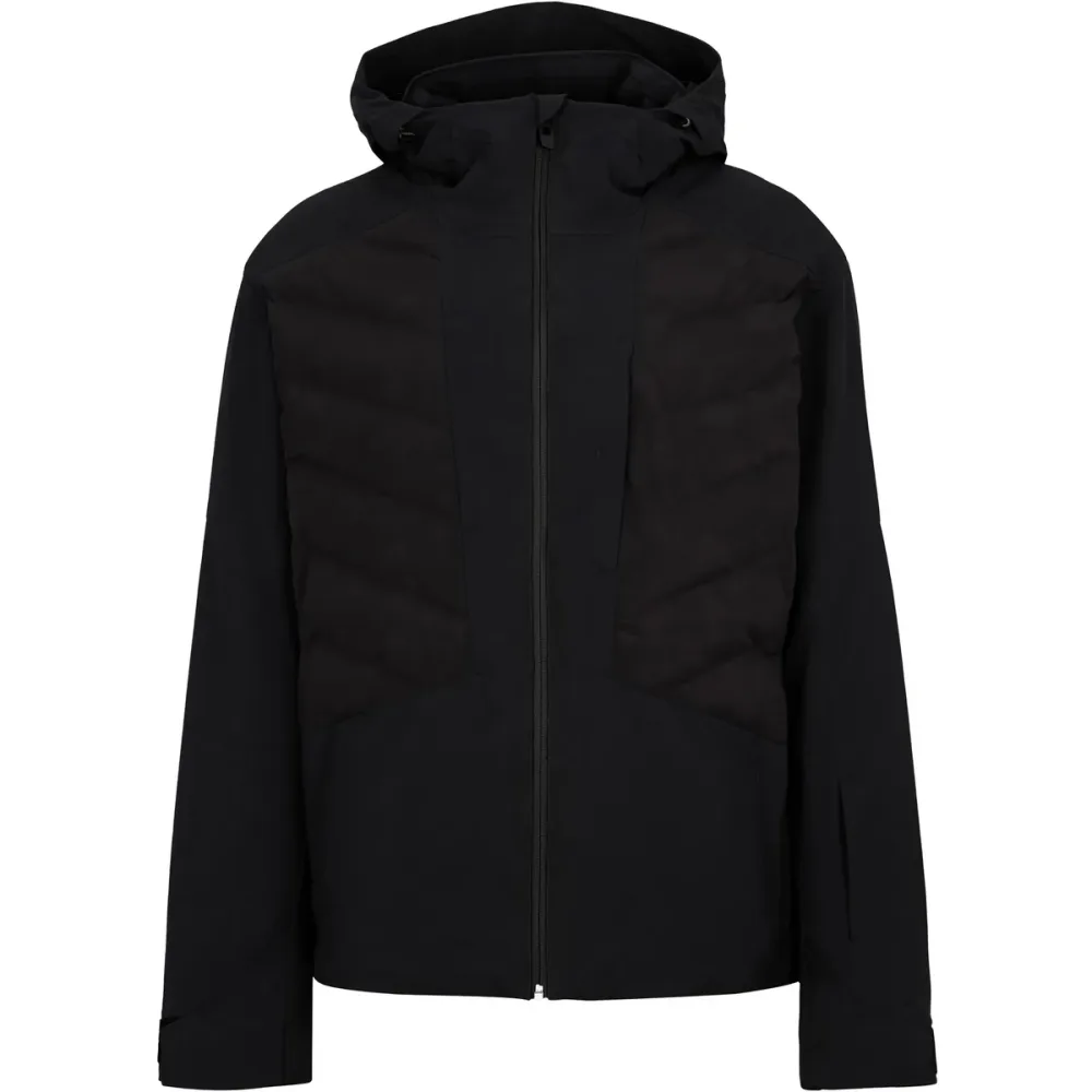 Ziener Herren Turon-Z Jacke