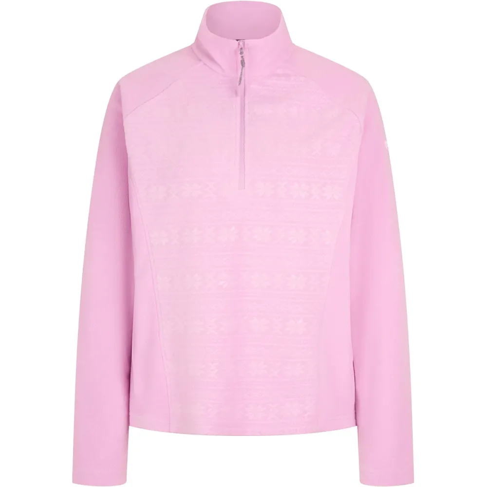 Ziener Damen Januki-Z Pullover