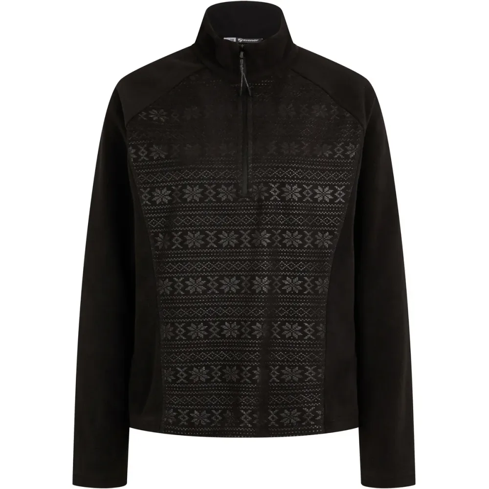 Ziener Damen Januki-Z Pullover