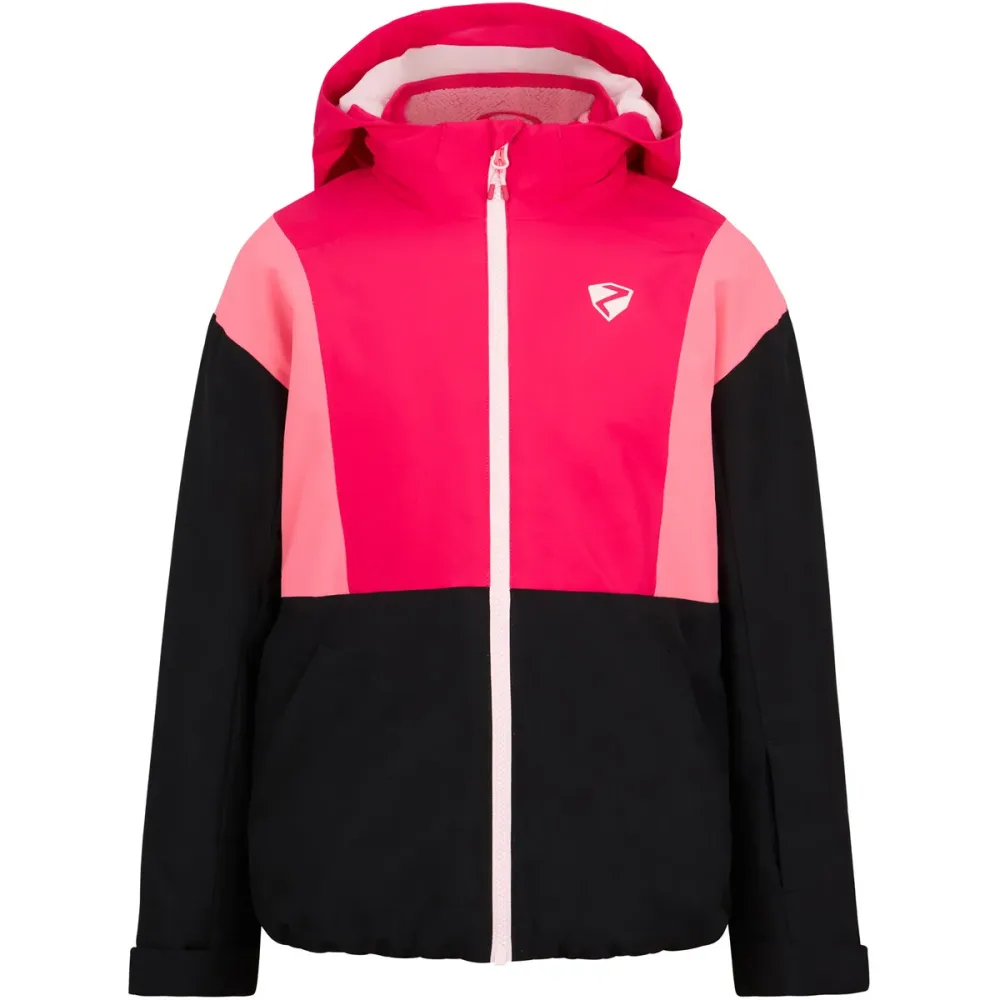 Ziener Kinder Abbe-Z Jacke