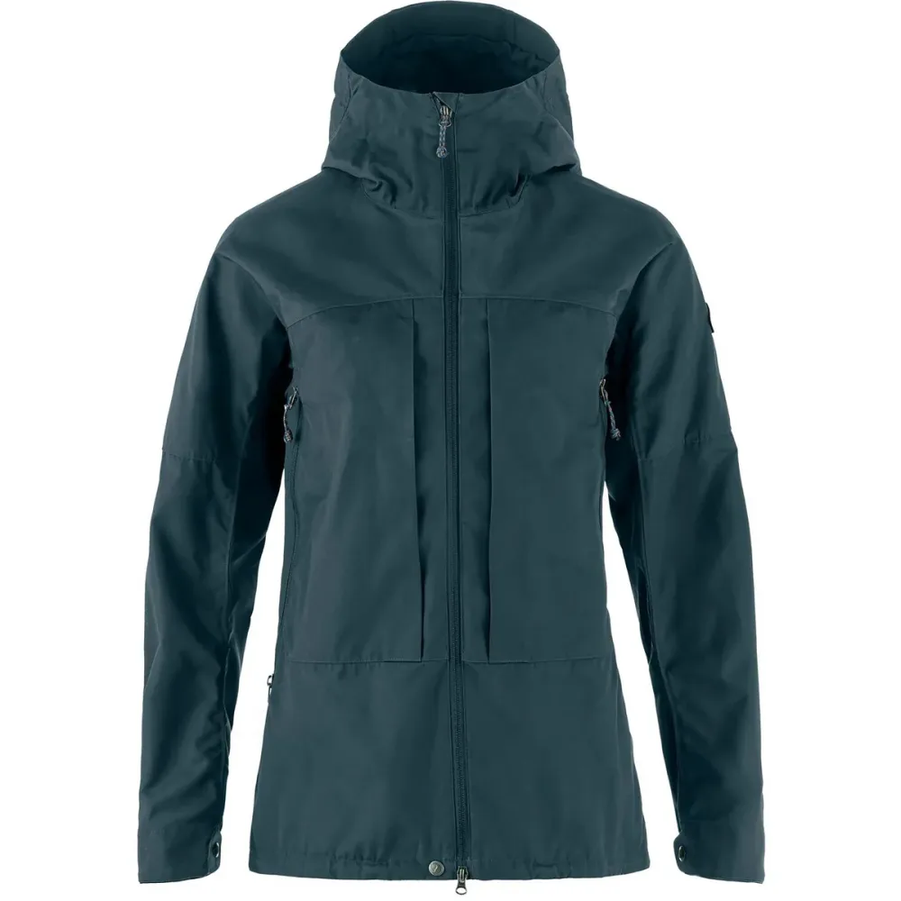Fjällräven Damen Bergtagen G-1000 Jacke