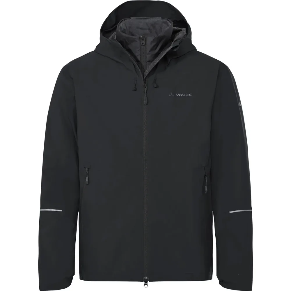 Vaude Herren Yaras 3in1 II Jacke