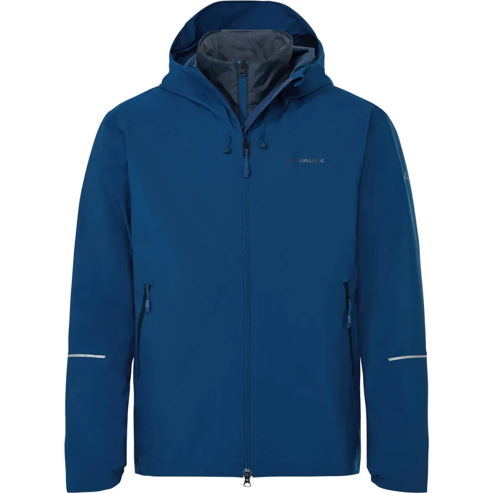 Vaude Herren Yaras 3in1 II Jacke