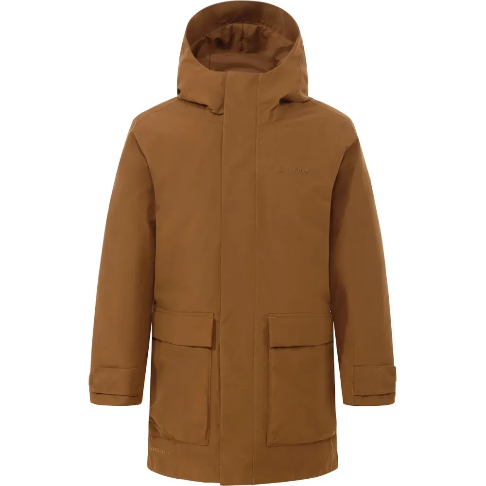 Vaude Kinder Lulea 2l Padded Parka
