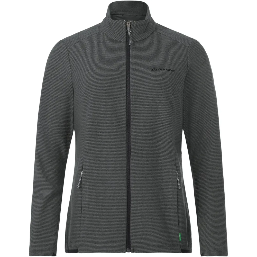 Vaude Damen Strathcona Fleece Jacke