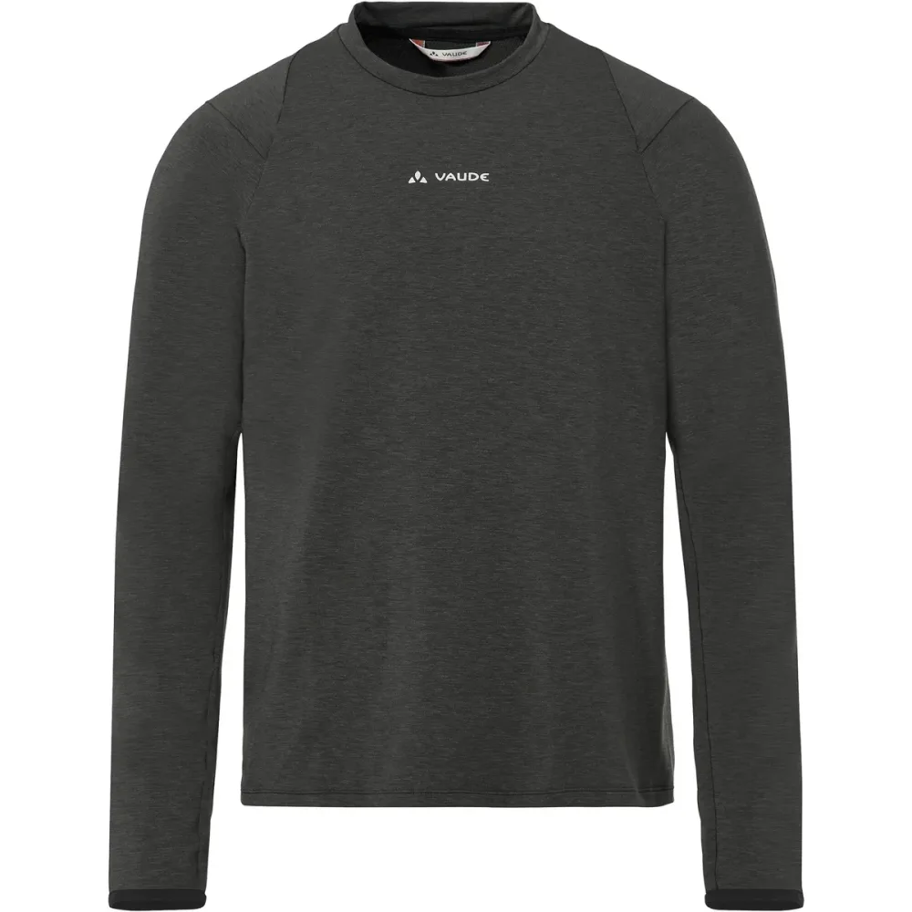 Vaude Herren Monviso Crew Neck Longsleeve