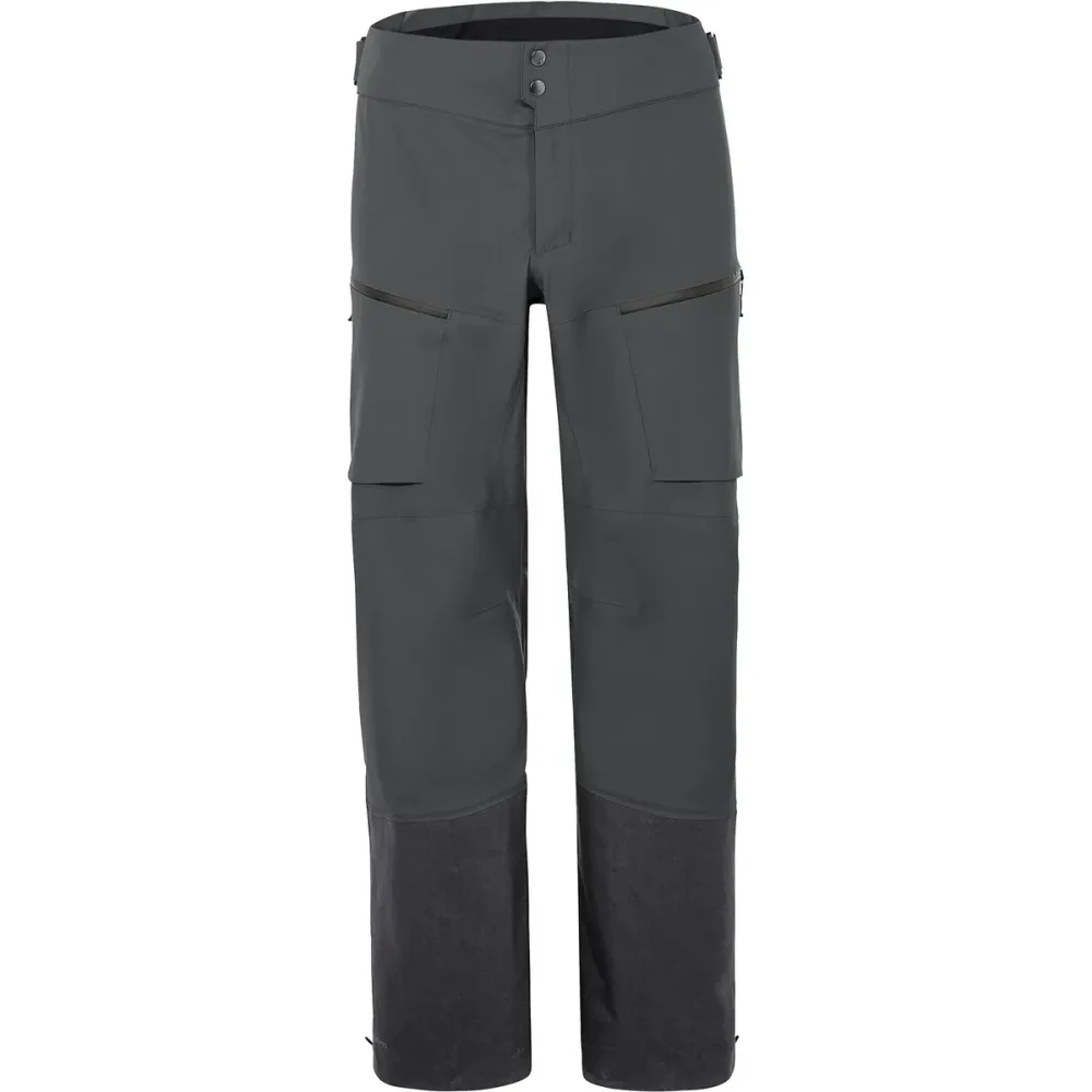 Vaude Herren Monviso 3l II Hose