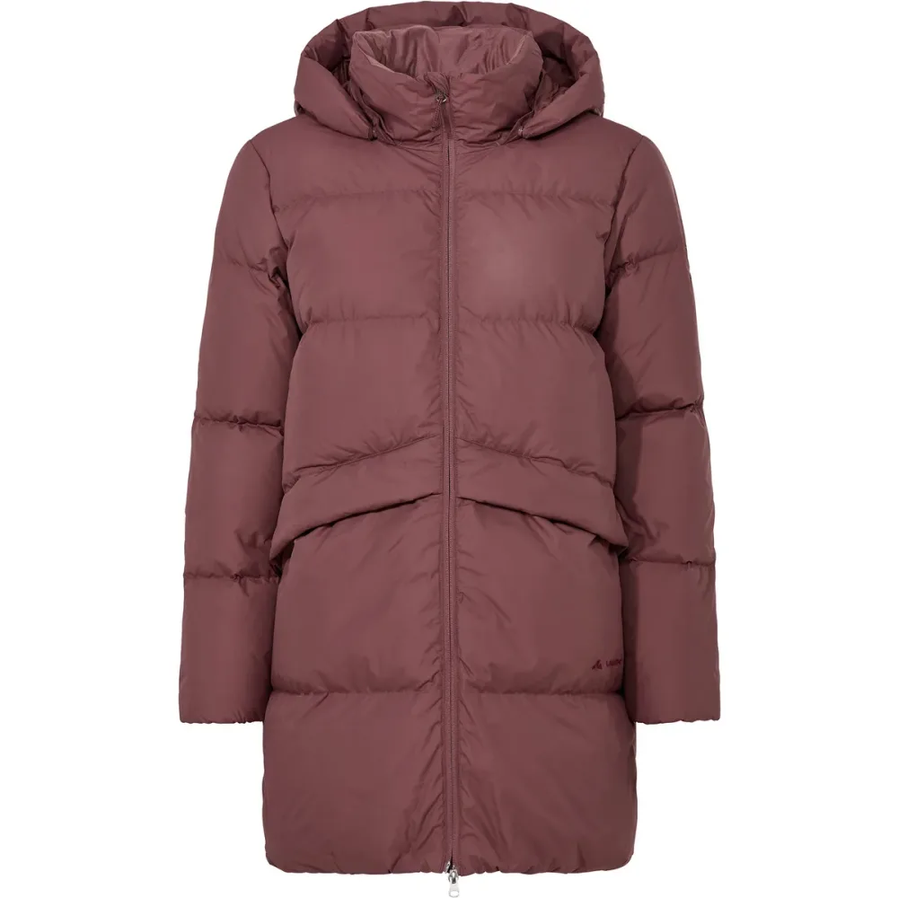 Vaude Damen Annecy II Mantel