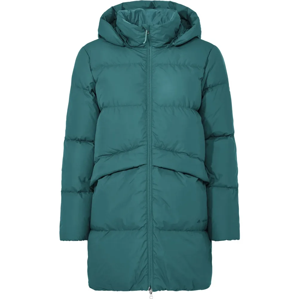 Vaude Damen Annecy II Mantel