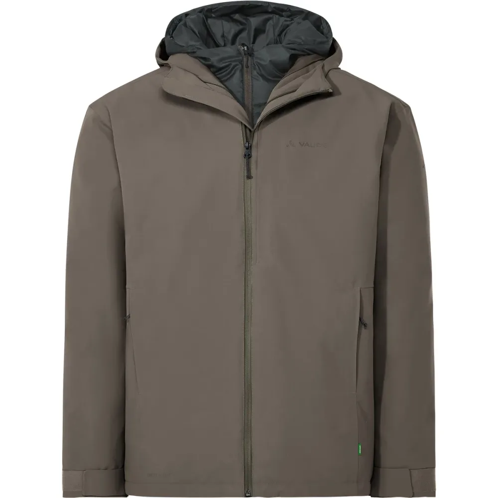 Vaude Herren Mineo 3in1 Jacke