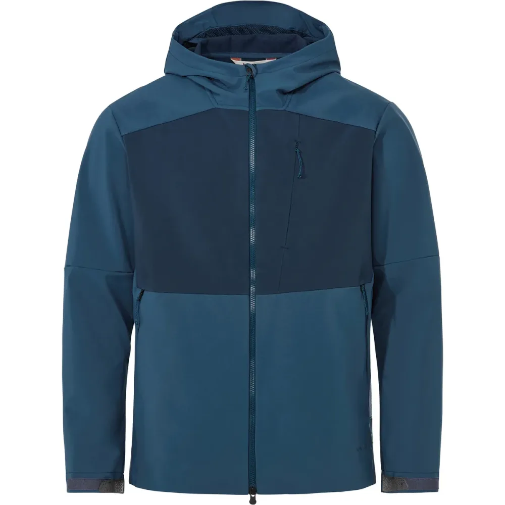 Vaude Herren Roccia Softshell III Jacke