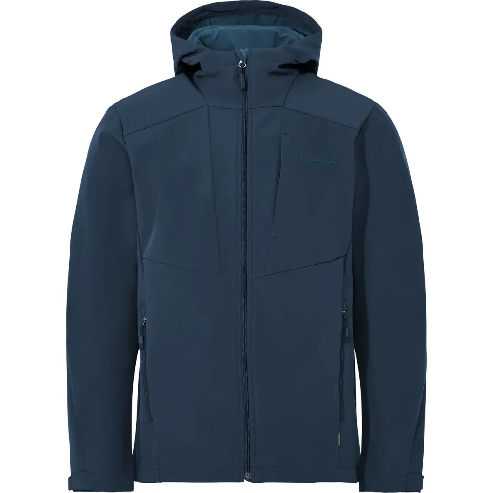 Vaude Herren Cyclone Hoodie II Jacke