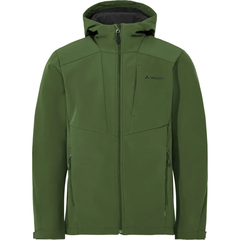 Vaude Herren Cyclone Hoodie II Jacke