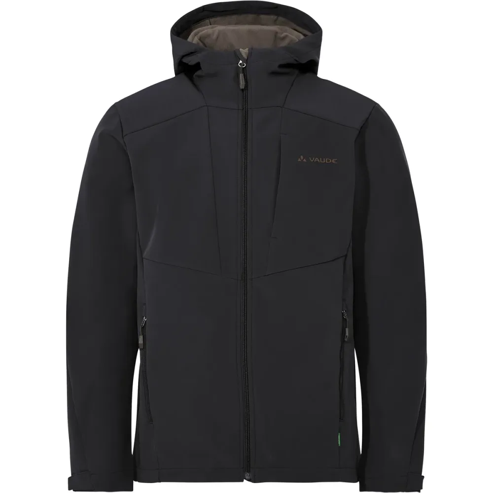 Vaude Herren Cyclone Hoodie II Jacke