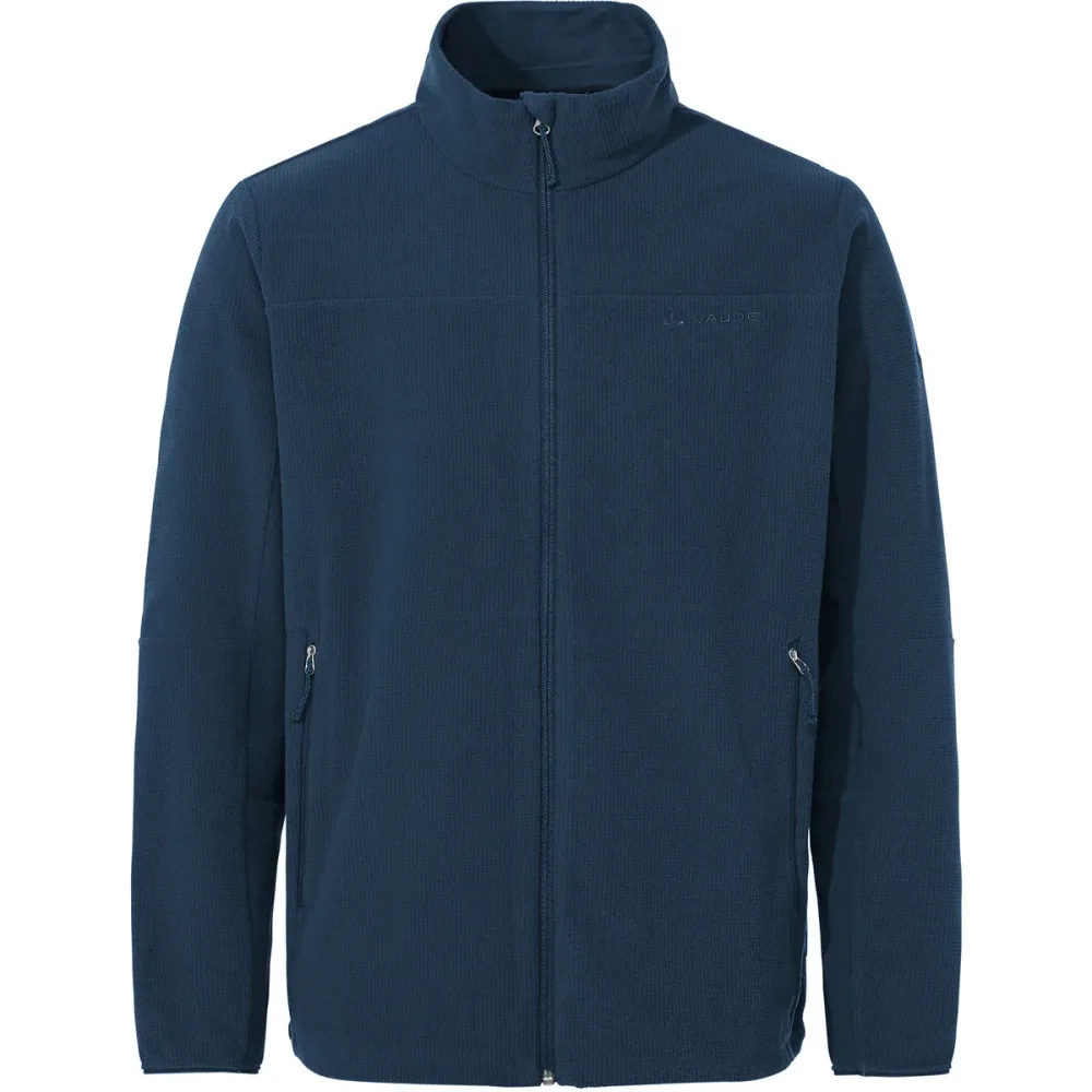 Vaude Herren Strathcona Fleece Jacke