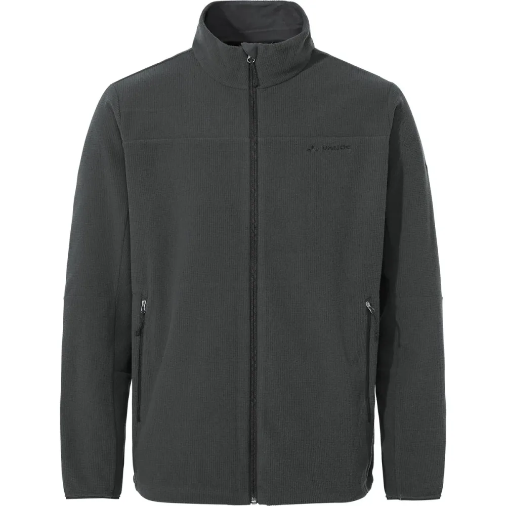 Vaude Herren Strathcona Fleece Jacke