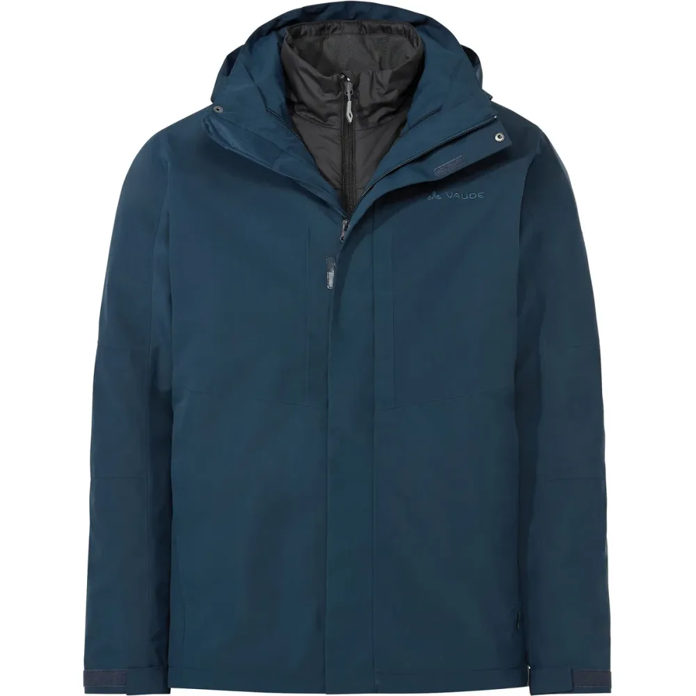 Vaude Herren Caserina 3in1 III Jacke