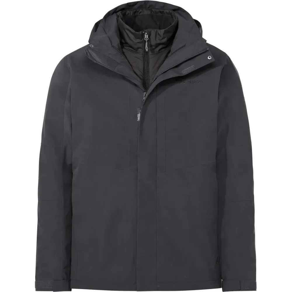 Vaude Herren Caserina 3in1 III Jacke