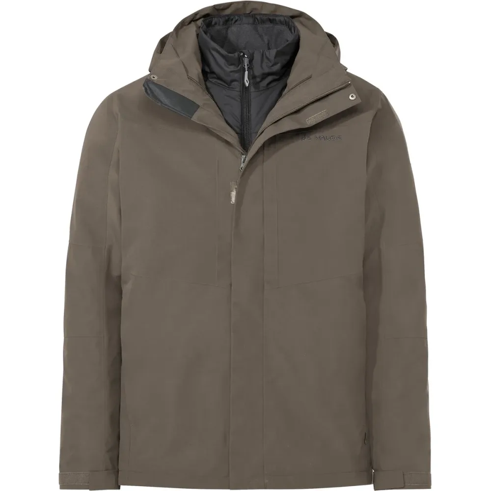 Vaude Herren Caserina 3in1 III Jacke
