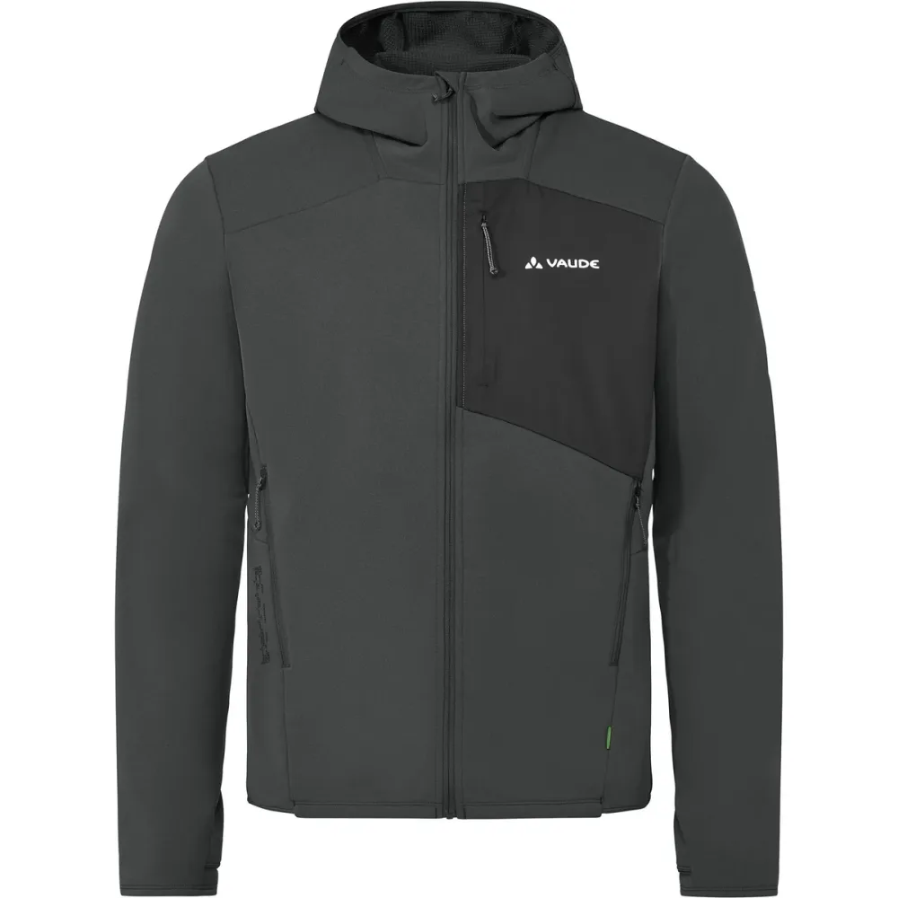 Vaude Herren Monviso Fleece III Jacke