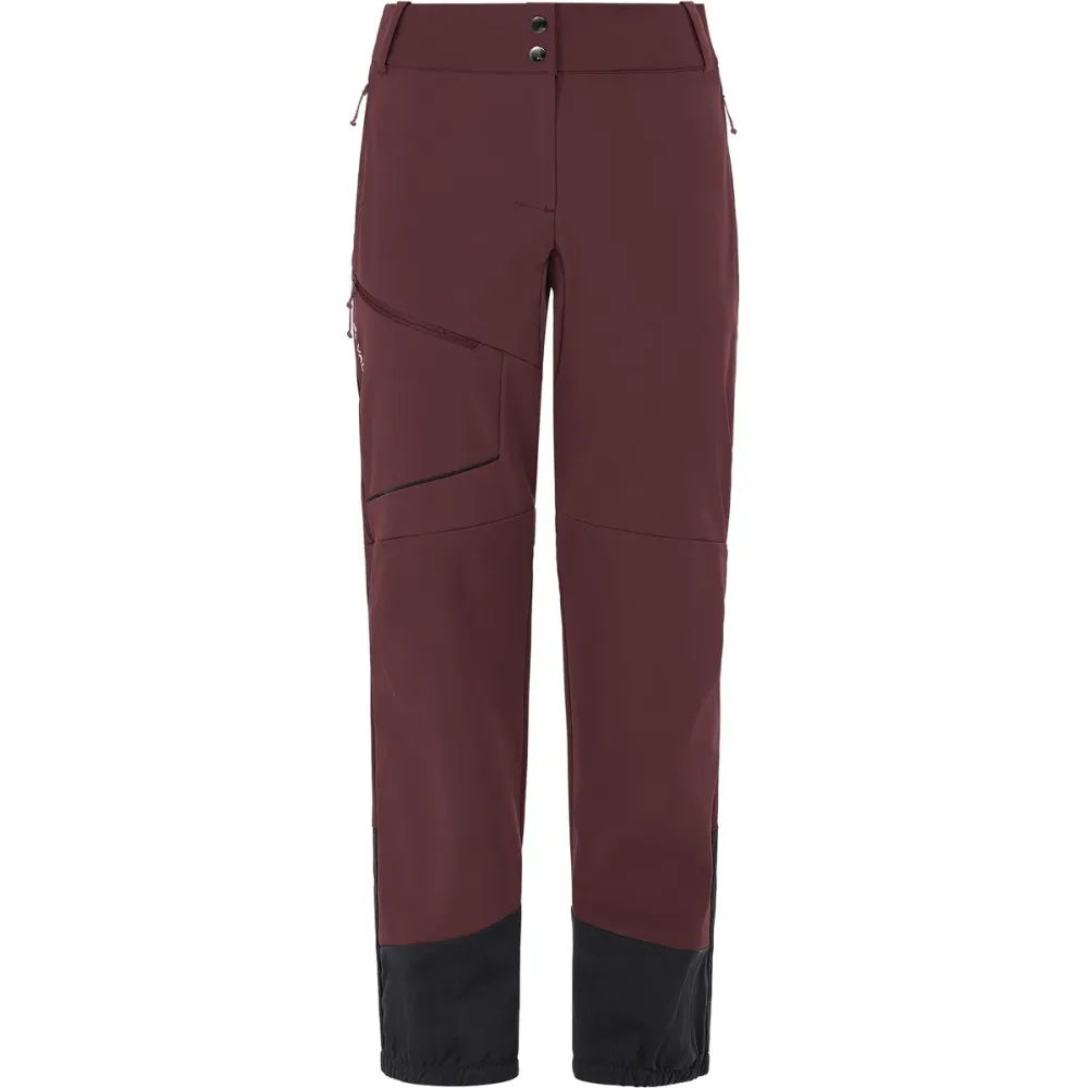 Vaude Damen Larice V Hose