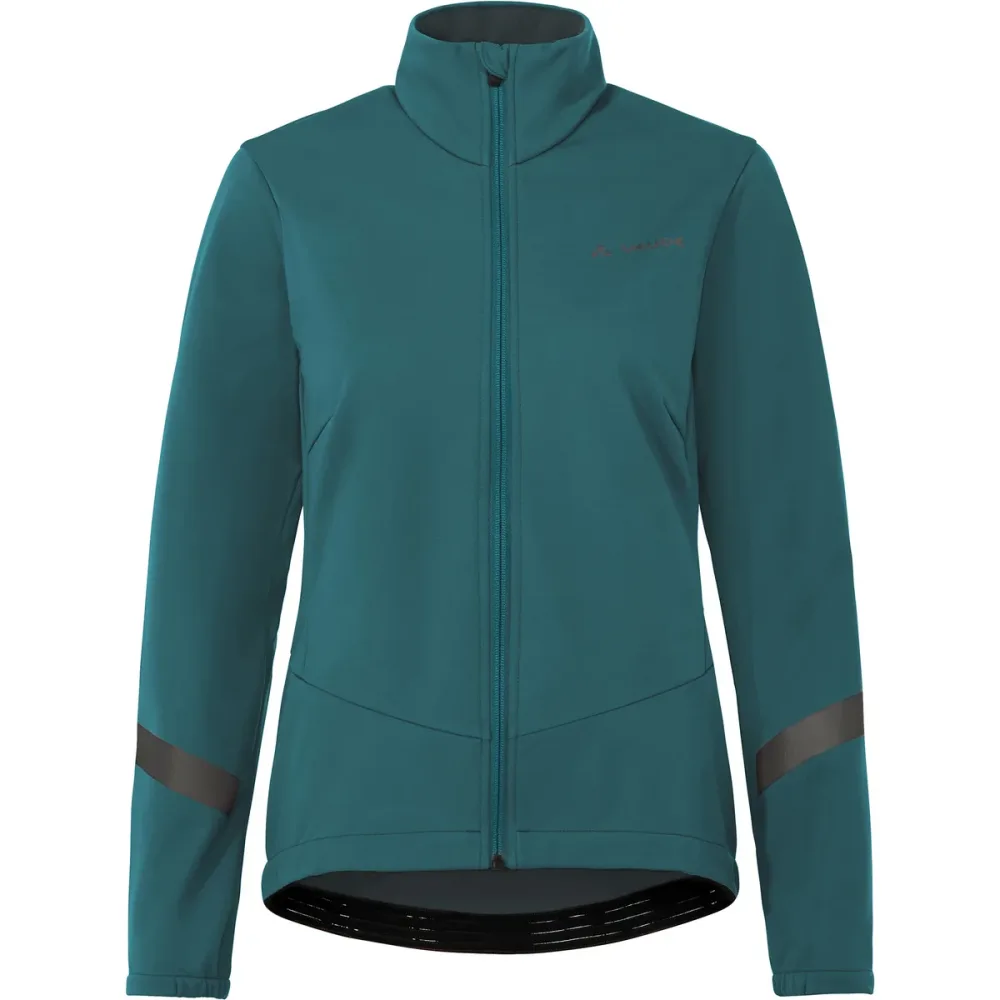 Vaude Damen Matera Softshell III Jacke