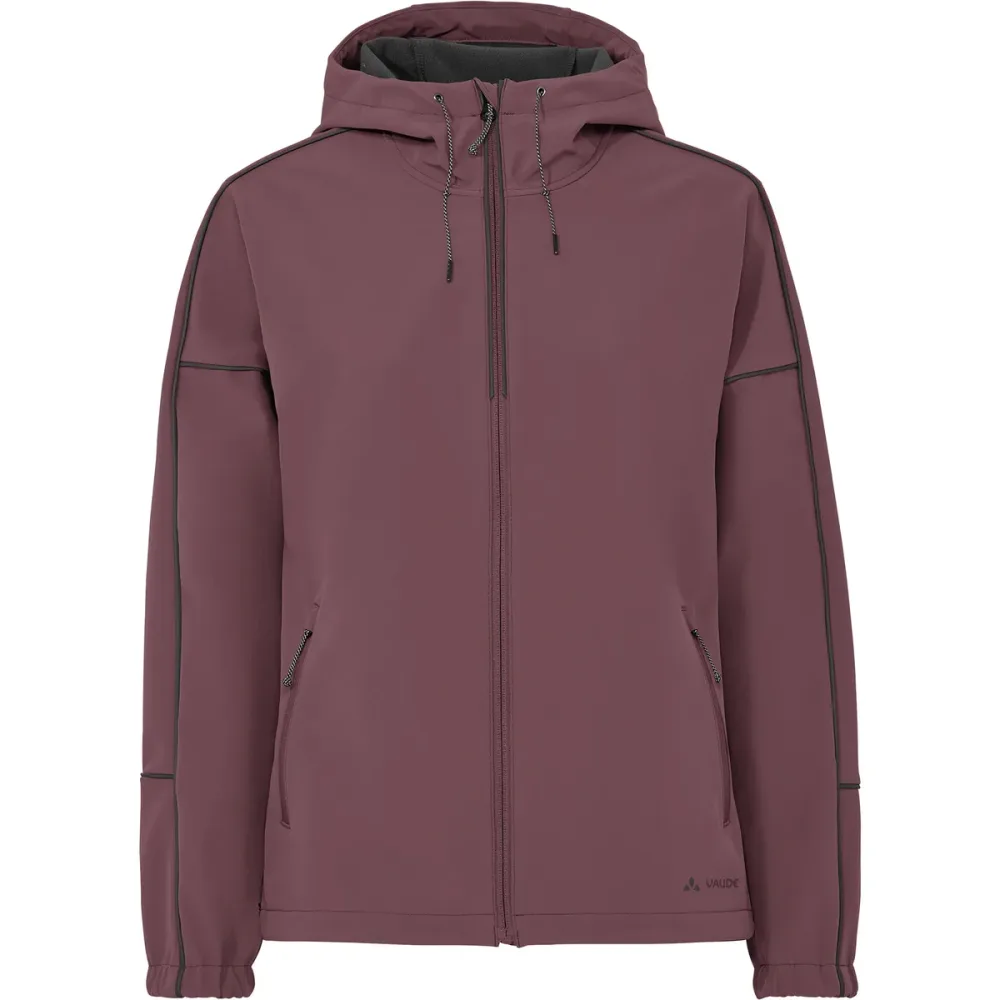 Vaude Damen Cyclist Softshell Jacke