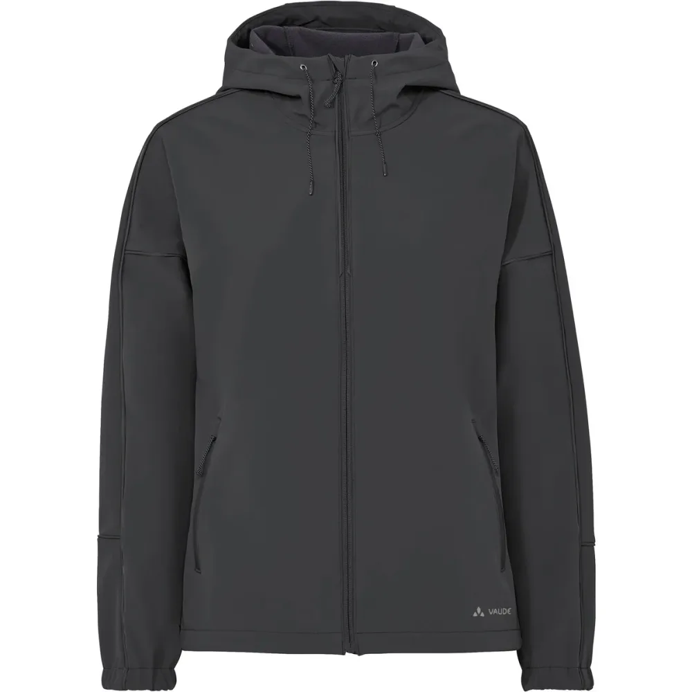 Vaude Damen Cyclist Softshell Jacke