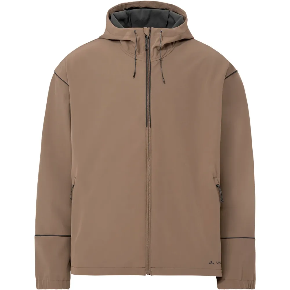 Vaude Herren Cyclist Softshell Jacke