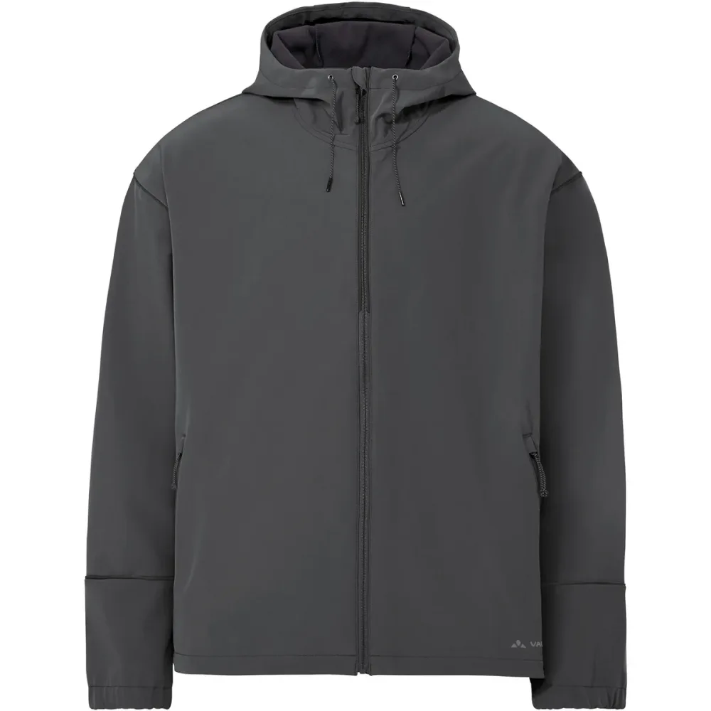 Vaude Herren Cyclist Softshell Jacke