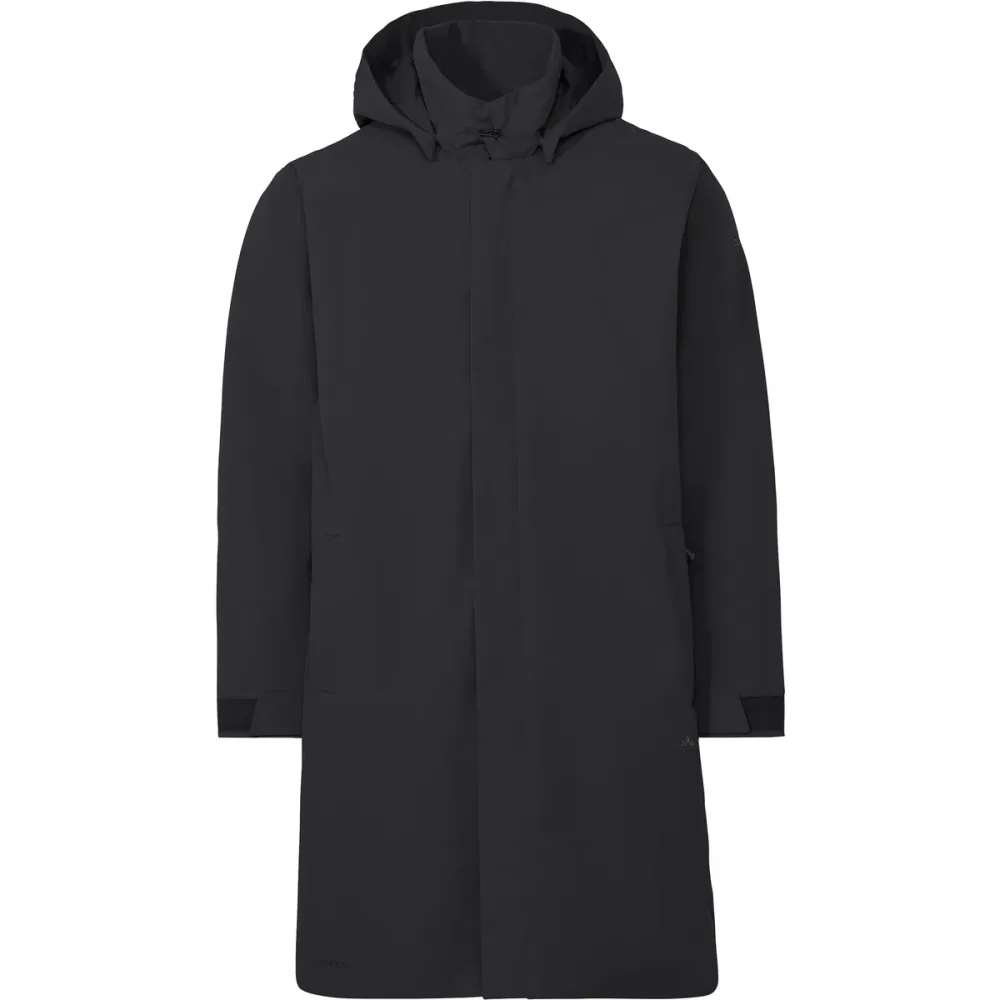 Vaude Herren Coreway Padded Trench Mantel