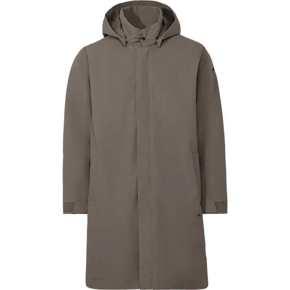 Vaude Herren Coreway Padded Trench Mantel