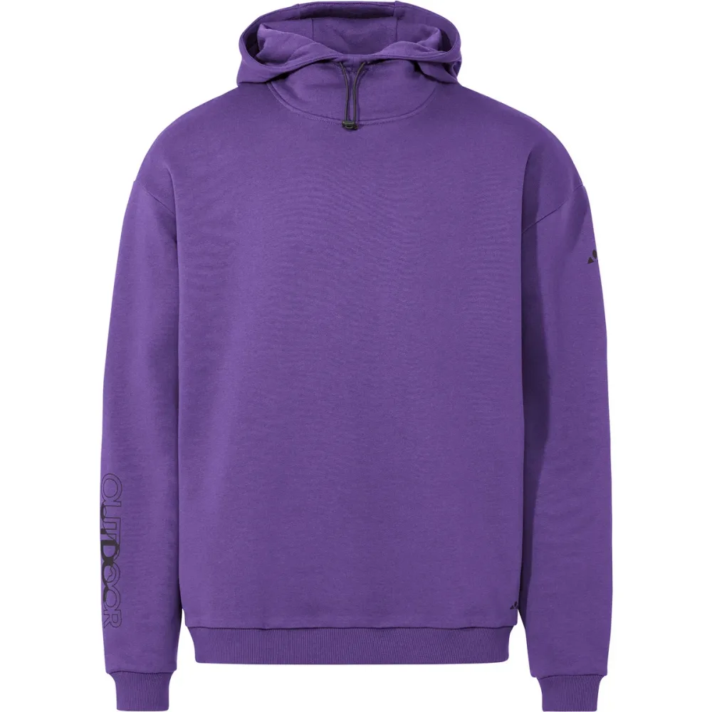 Vaude Herren Mineo Hoodie