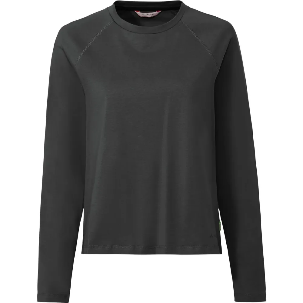 Vaude Damen Cyclist Longsleeve