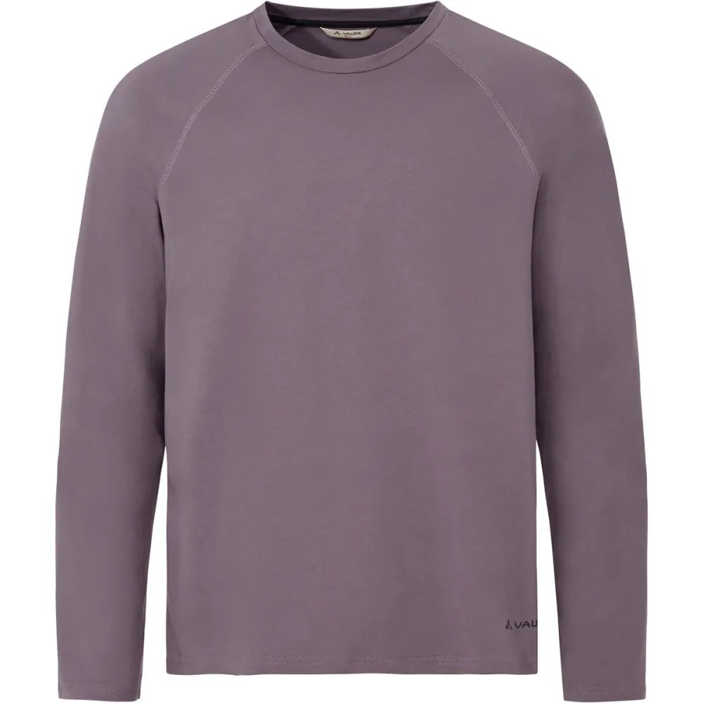 Vaude Herren Cyclist Longsleeve