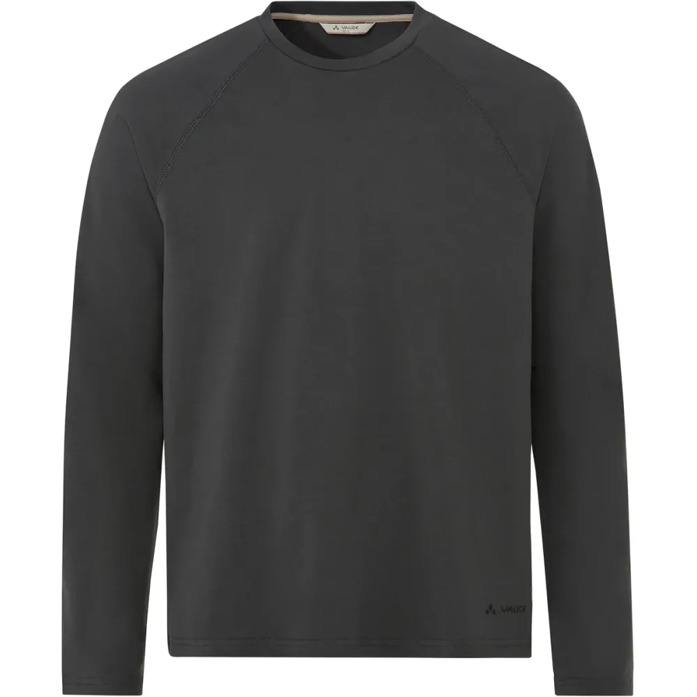 Vaude Herren Cyclist Longsleeve