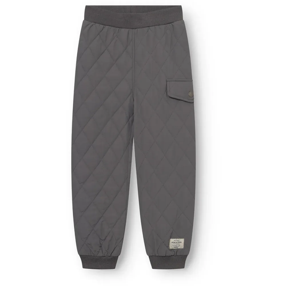 Mini A Ture Kinder Matjava Thermo Hose