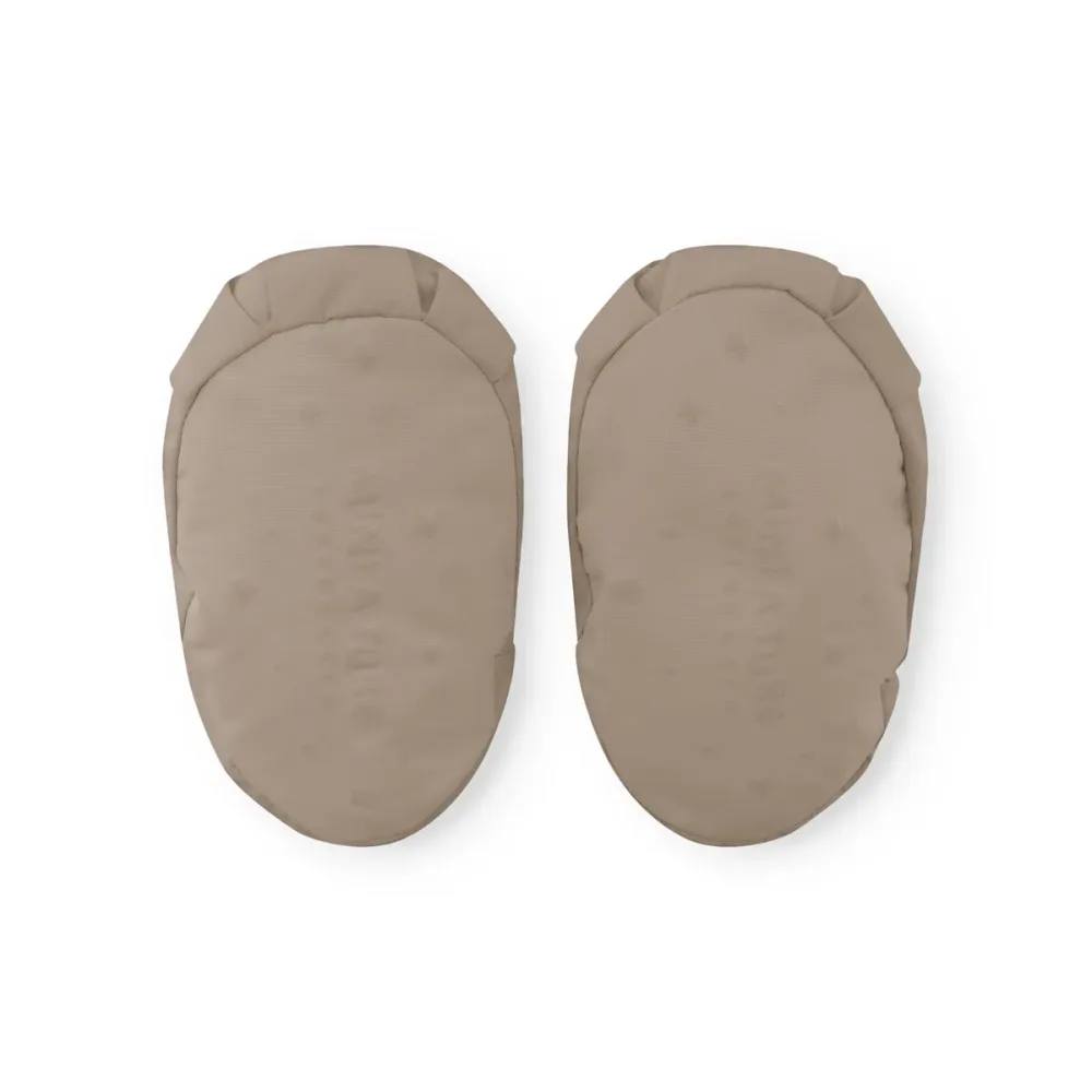 Mini A Ture Kinder Matwinn Fleece Lined Socken