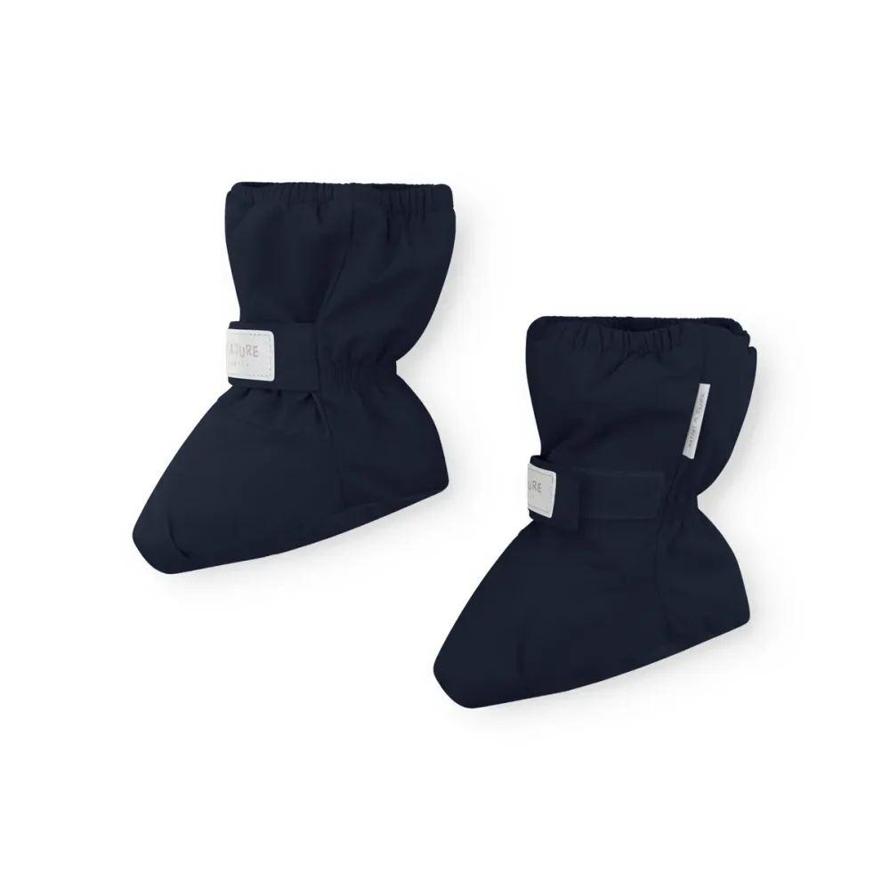 Mini A Ture Kinder Matwinn Fleece Lined Socken